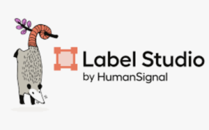 Label Studio Logo