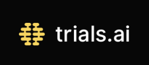 Trials.ai - ai solutions in healthcare