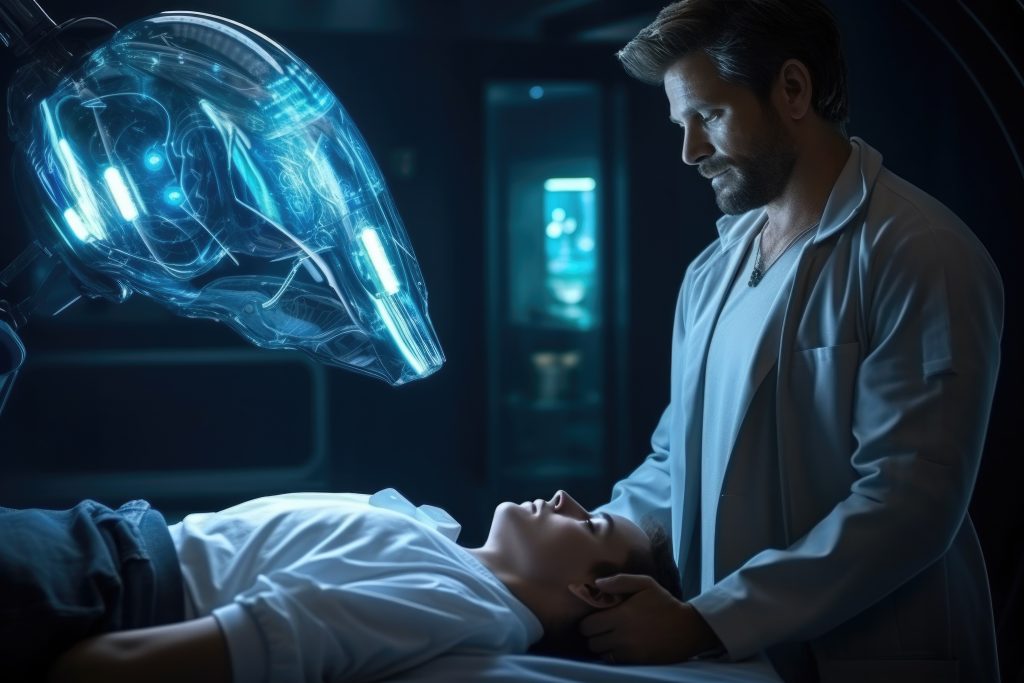 ai in medical affairs