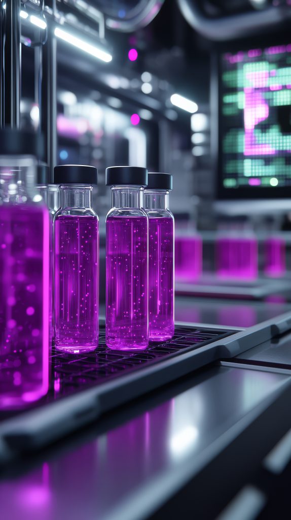 ai tools used in drug discovery - ai tools in life sciences