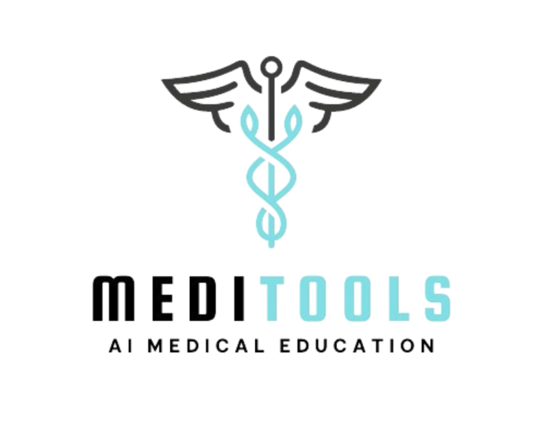 Meditools - ai solutions in healthcare