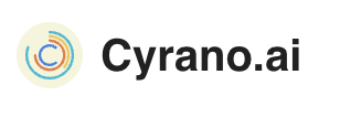 Cyrano.ai - ai solutions in healthcare