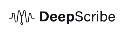 DeepScribe - ai solutions in healthcare