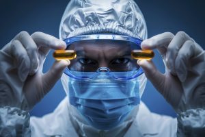 use of ai in pharmacovigilance - ai tools in life sciences