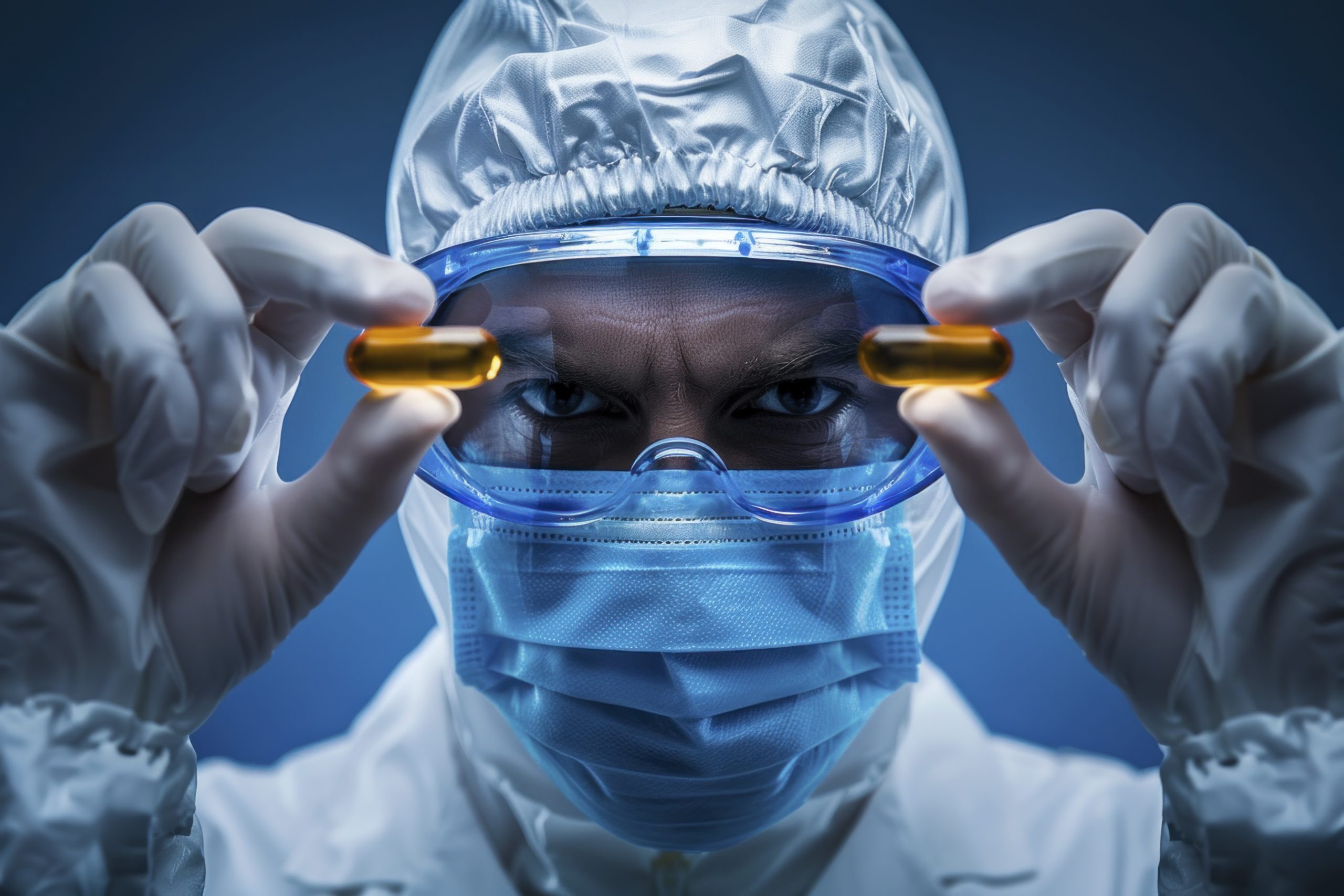 use of ai in pharmacovigilance - ai tools in life sciences