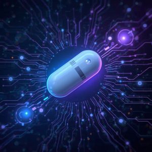 dtx - ai in healthcare