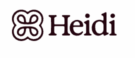 Heidi Health - ai solutions in healthcare