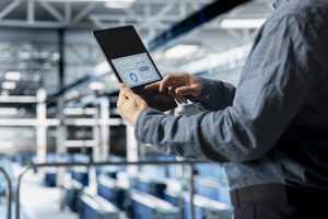 Smart Manufacturing - ai tools on healthcare