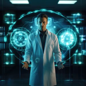 What is Agentic AI - ai tools in healthcare