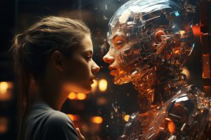 digital twin AI for clinical trials- ai in healthcare