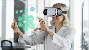 AI solutions in healthcare examples - ai in healthcare