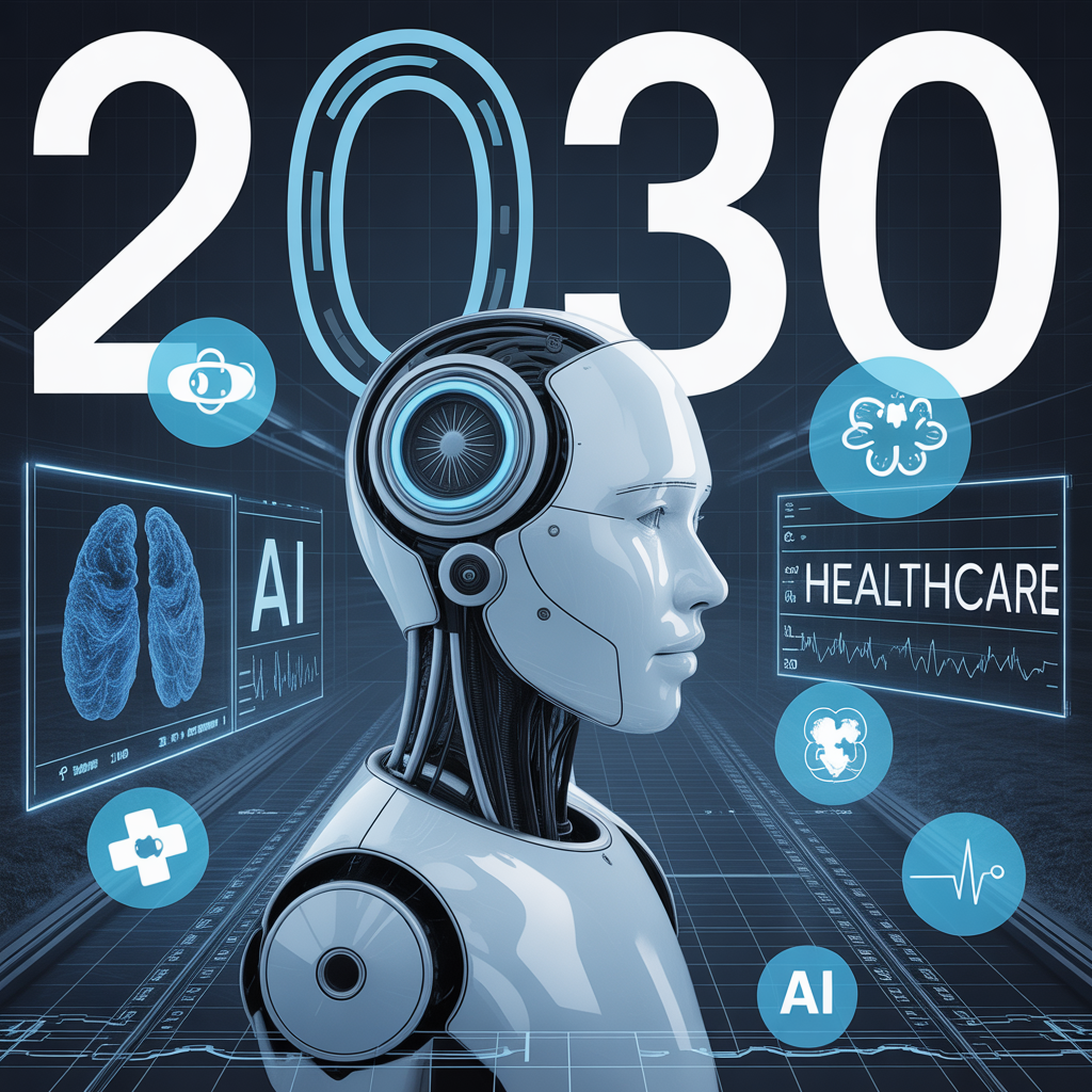 AI in Healthcare