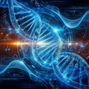 precision medicine - ai in healthcare