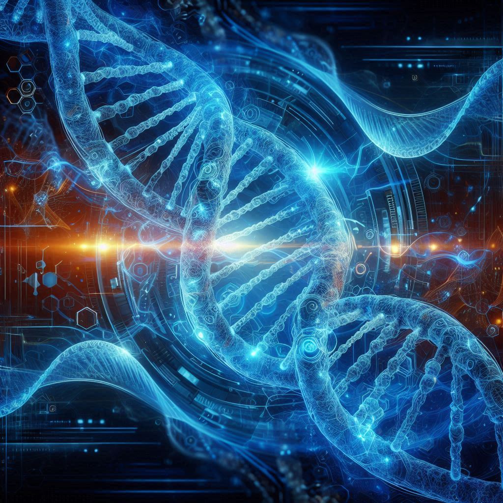 precision medicine - ai in healthcare