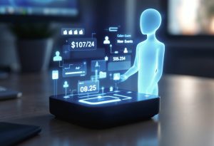 customer engagement platform - ai in healthcare