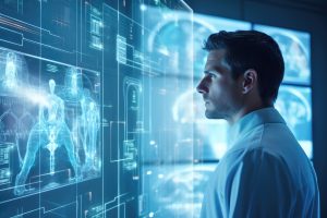 AI applications in healthcare - ai in healthcare