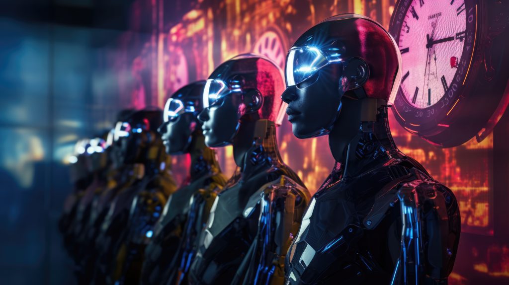 pros and cons of ai in healthcare - ai in healthcare