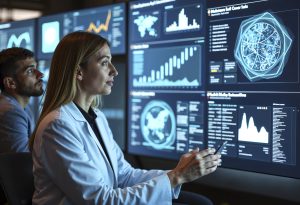 model risk management - ai in healthcare