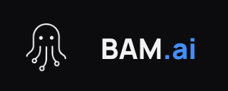 BAM AI representing AI agents that automate medical practice back-office work