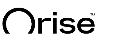 Orise Digital brand wordmark for a provider of GxP data integrity and digital logbook solutions in healthcare and life sciences.
