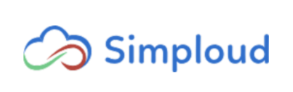 Simploud branding for an AI‑enabled electronic quality management system in healthcare and life sciences