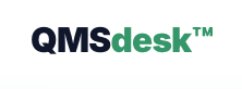 QMSdesk AI‑enabled eQMS provider for healthcare, life sciences and MedTech