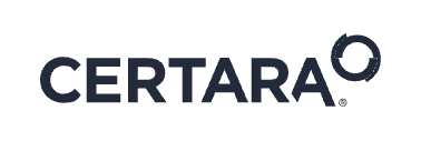 AI vendor Certara CoAuthor providing regulatory automation and AI‑assisted document review and authoring solutions for healthcare and life sciences