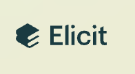 Elicit – AI research assistant for regulatory and evidence discovery with matrix-style data extraction