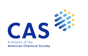 CAS BioFinder brand mark for knowledge-graph-driven target discovery