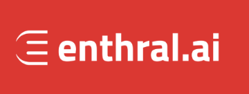 Enthral.ai, an agentic LMS platform for enterprise learning and workforce training.
