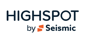 Highspot by Seismic AI-powered field enablement and analytics platform for healthcare and life sciences