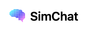 SimChat AI simulation platform for healthcare communication and clinical-reasoning practice