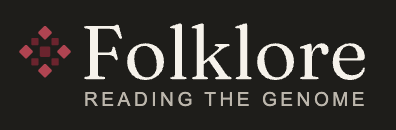 Folklore genomic data analysis and variant interpretation platform for healthcare and life sciences