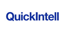 QuickIntell AI-powered healthcare revenue cycle management platform