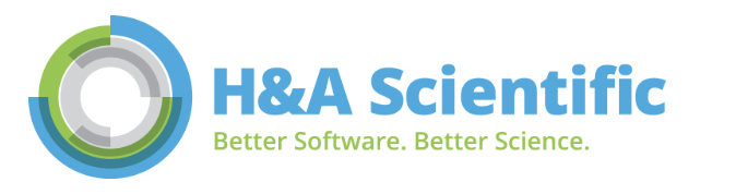 H&A Scientific SLIM stability laboratory information management system for pharmaceutical studies