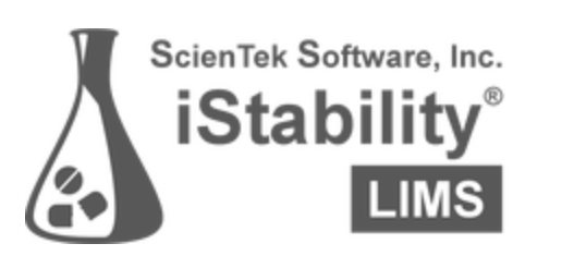 iStability® LIMS web-based pharmaceutical stability management system