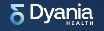 Dyania Health — AI clinical trial solutions