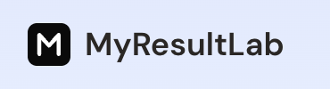 MyResultLab — AI-powered medical results and report explanation