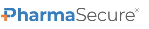 PharmaSecure psID TruTrak for pharmaceutical serialization and traceability