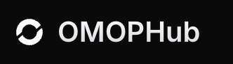 OMOPHub clinical terminology and semantic interoperability